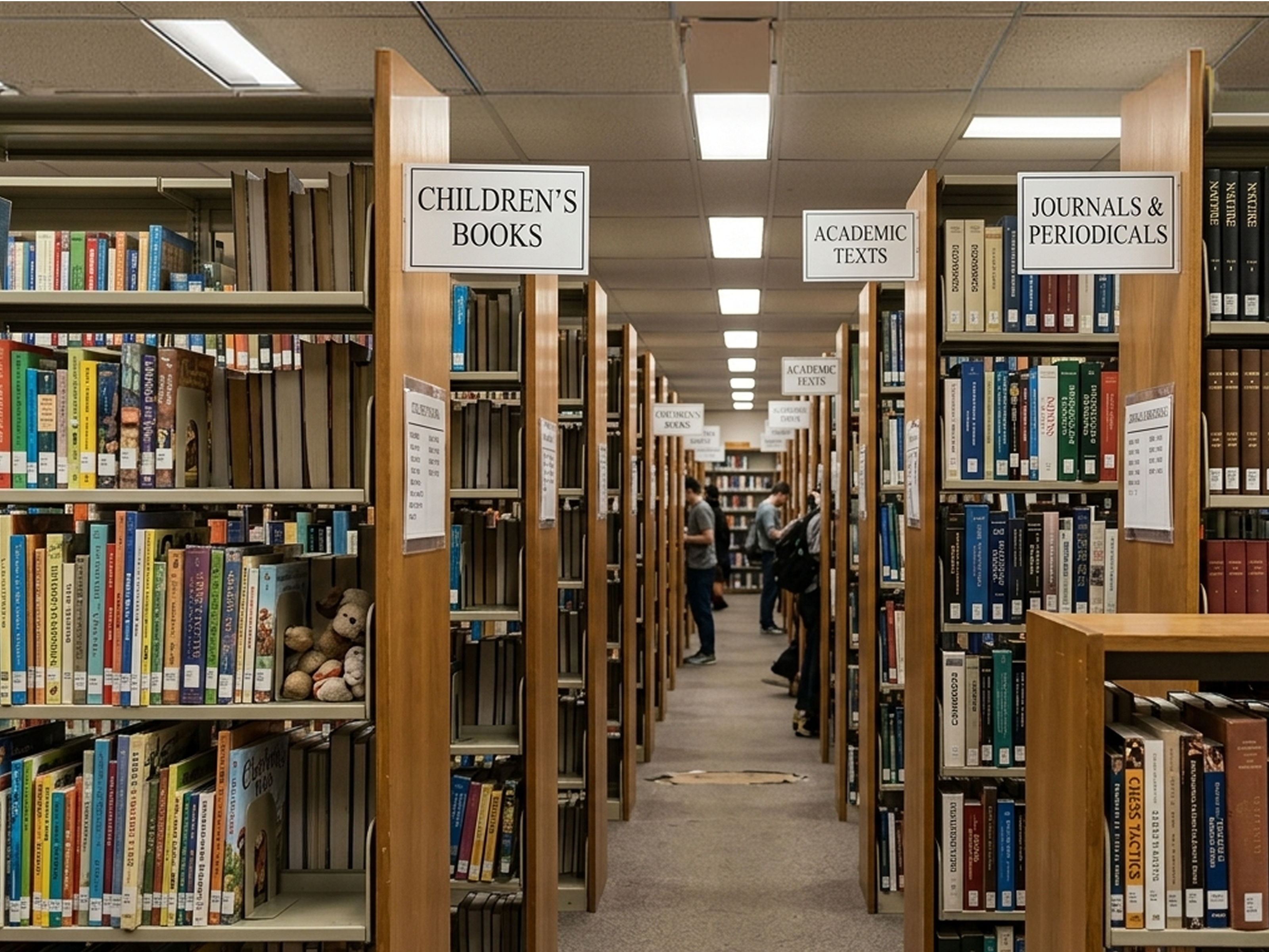 Publishing segments overview